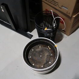 DP-Ventilation A/S *Del 3 - Golfsimulator & Kontorinventar*