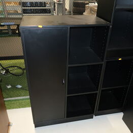 DP-Ventilation A/S *Del 3 - Golfsimulator & Kontorinventar*