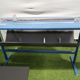 DP-Ventilation A/S *Del 3 - Golfsimulator & Kontorinventar*