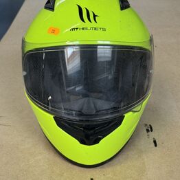 Bilmåtter, hjul, hjelme, betræk m.m. - Sorø