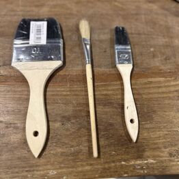 Maling & Pensler, GORI