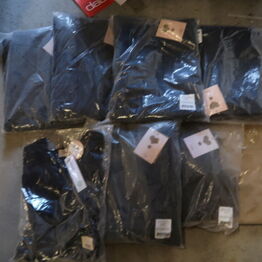 Fashion Brands Inc, Cozy by JZ m.m. ( Datoer ændret for slut & Udlevering )