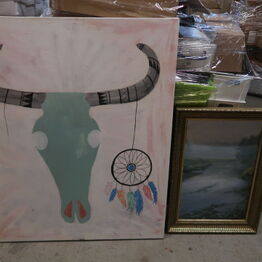 Diverse konkursboer m.m. ( Datoer ændret for slut & Udlevering )