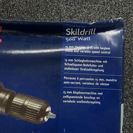 VÆRKTØJ, NYT OG BRUGT, MAKITA, DEWALT, MILWAUKEE, TJEP