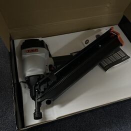 VÆRKTØJ, NYT OG BRUGT, MAKITA, DEWALT, MILWAUKEE, TJEP