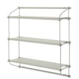 Paustian ApS del 3 *Stole - Borde - Lamper - HAY - VITRA - M.V.* - Sorø