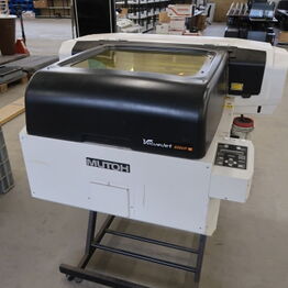 UV Flatbed Printer