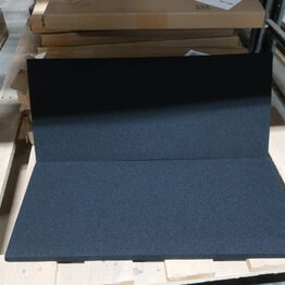 Lemus ApS *Del 1 - Soundbar/Lydmøbler med tilbehør - Aktive Højtalere KASTRUP*