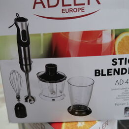 Køkkenudstyr og badevægte