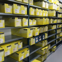 Vestsjællands Autodele ApS *Jyderup - Del 2 - Lagerinventar samt reservedelslager*