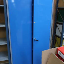 Vestsjællands Autodele ApS *Jyderup - Del 2 - Lagerinventar samt reservedelslager*