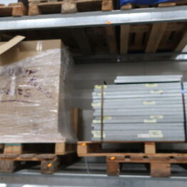 Vestsjællands Autodele ApS *Jyderup - Del 2 - Lagerinventar samt reservedelslager*