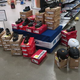 Vestsjællands Autodele ApS *Jyderup - Del 4 - Værktøj m.v.*