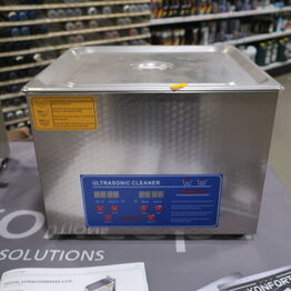 Vestsjællands Autodele ApS *Jyderup - Del 4 - Værktøj m.v.*