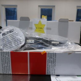 Vestsjællands Autodele ApS *Jyderup - Del 4 - Værktøj m.v.*