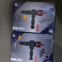 Vestsjællands Autodele ApS *Jyderup - Del 4 - Værktøj m.v.*