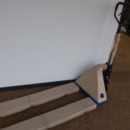 Vestsjællands Autodele ApS *Jyderup - Del 4 - Værktøj m.v.*