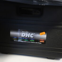 Vestsjællands Autodele ApS *Jyderup - Del 4 - Værktøj m.v.*