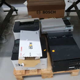 Vestsjællands Autodele ApS *Jyderup - Del 5 - Kontorinventar*