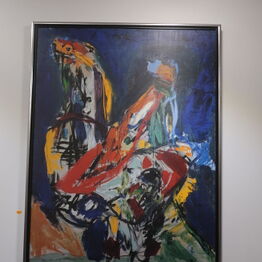 Vestsjællands Autodele ApS *Jyderup - Del 5 - Kontorinventar*