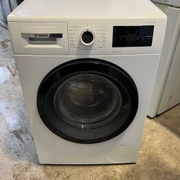 Overskud fra Hvid-El / Hårde hvidevarer