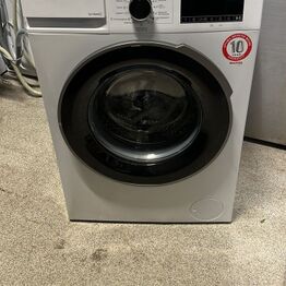 Overskud fra Hvid-El / Hårde hvidevarer