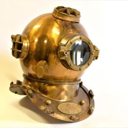 Maritime effekter