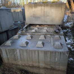 JA entreprenør ApS *Del 2 - Køreplader - Værktøj - Containere m.m.*