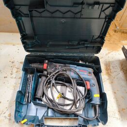 Amu Vest *Del 8 - Lastbiler, kassevogn, værktøj.