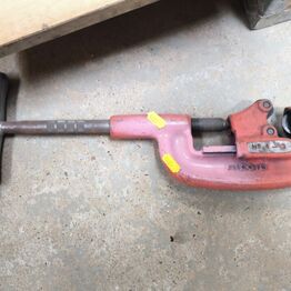 Amu Vest *Del 8 - Lastbiler, kassevogn, værktøj.