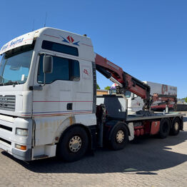 Amu Vest *Del 8 - Lastbiler, kassevogn, værktøj.