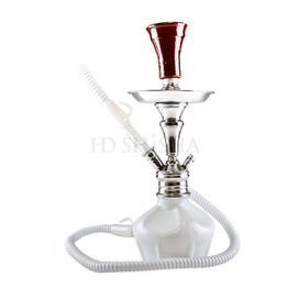 Opsamlingsauktion fra HD Shisha ApS