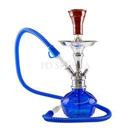 Opsamlingsauktion fra HD Shisha ApS