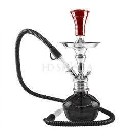 Opsamlingsauktion fra HD Shisha ApS