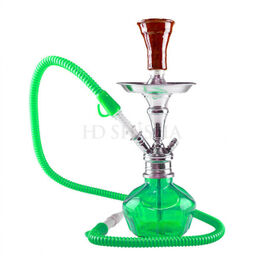 Opsamlingsauktion fra HD Shisha ApS