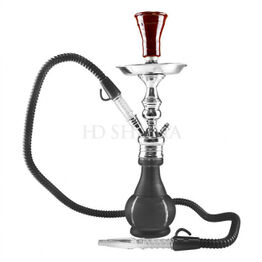 Opsamlingsauktion fra HD Shisha ApS