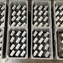 Overskud fra AV Center, Odense