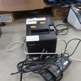 Værktøjsauktion Hasselager - Februar 2026