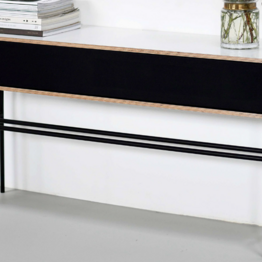 Lemus ApS *Del 3 - Soundbar/Lydmøbler med tilbehør - Aktive Højtalere KASTRUP*