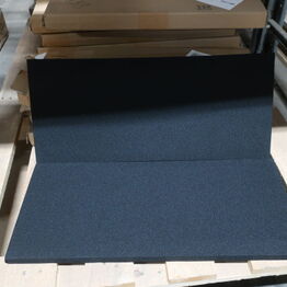 Lemus ApS *Del 3 - Soundbar/Lydmøbler med tilbehør - Aktive Højtalere KASTRUP*