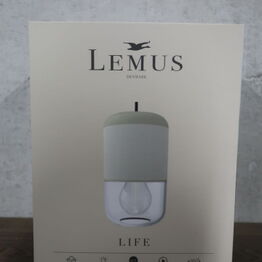 Lemus ApS *Del 4 - Headsets - Trådløse Højtalere - Lamper/Højtalere m.m.*