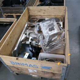 Banke ApS *Del 2 - Varelager m.m.*