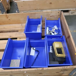 Banke ApS *Del 2 - Varelager m.m.*