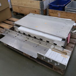 Banke ApS *Del 2 - Varelager m.m.*