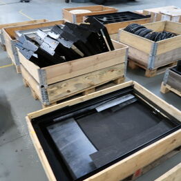 Banke ApS *Del 2 - Varelager m.m.*