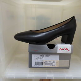 Dame- & Herresko - GABOR, TAMARIS, REMONTE m.fl.