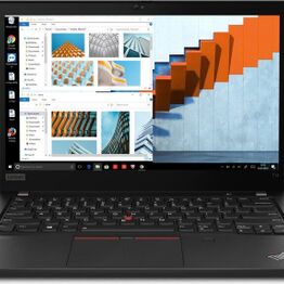 Bærbarcomputere Lenovo ThinkPad P15s Gen 1/L15 Gen 1/T14 Gen 2/X1 Carbon Gen 8 m.fl.