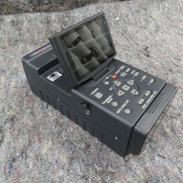 Tv udstyr, lyd udstyr videokameraer og mixere (MOMSFRI)