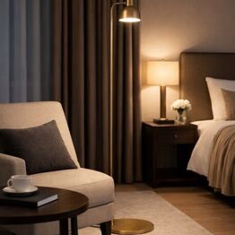 Eksklusive designlamper fra Frandsen Bespoke – kompromisløs kvalitet & topklasse design April Del 2