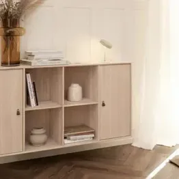 Halo Design Lamper April Del 3